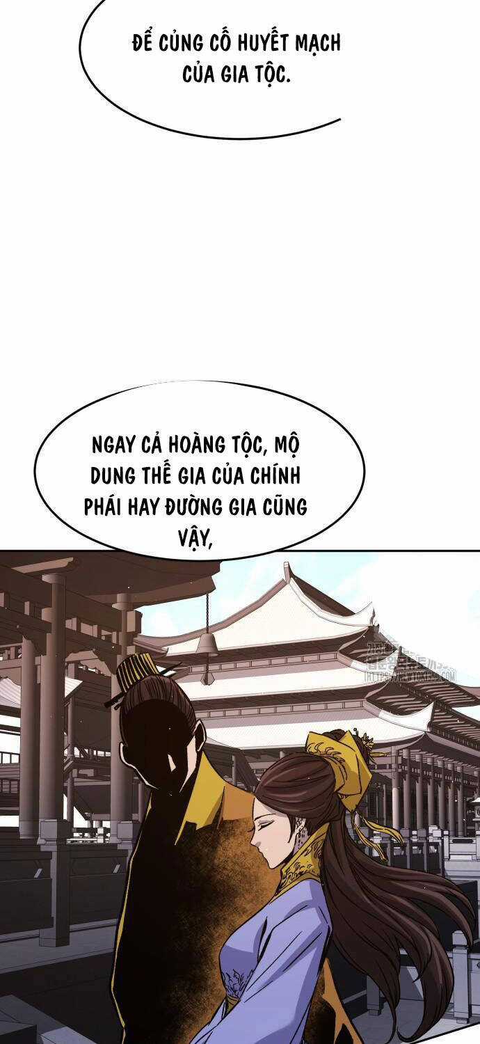 Tuyệt Đối Kiếm Cảm - Chapter 99 - Trang 3