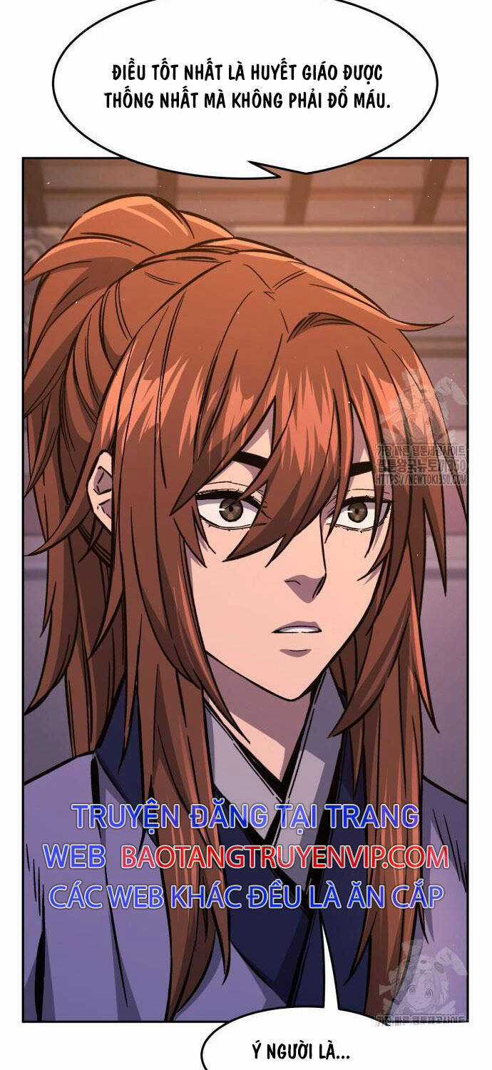 Tuyệt Đối Kiếm Cảm - Chapter 99 - Trang 30