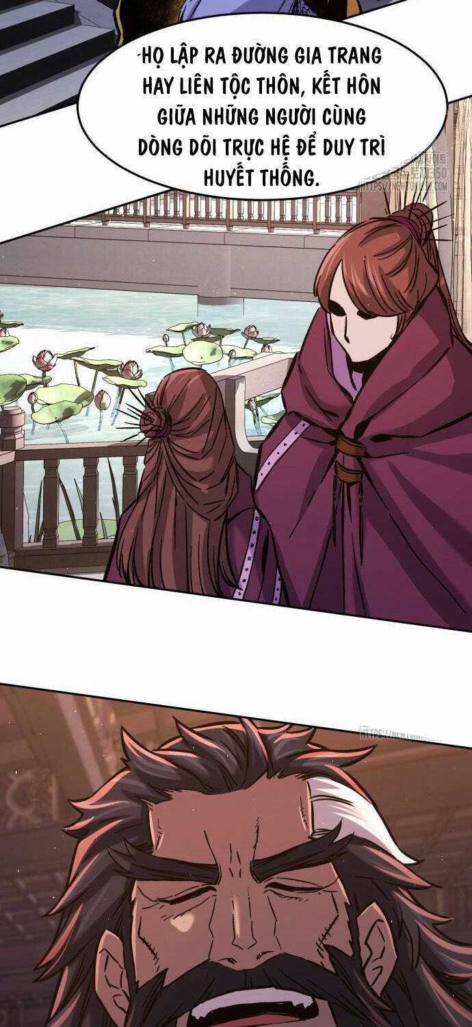 Tuyệt Đối Kiếm Cảm - Chapter 99 - Trang 4