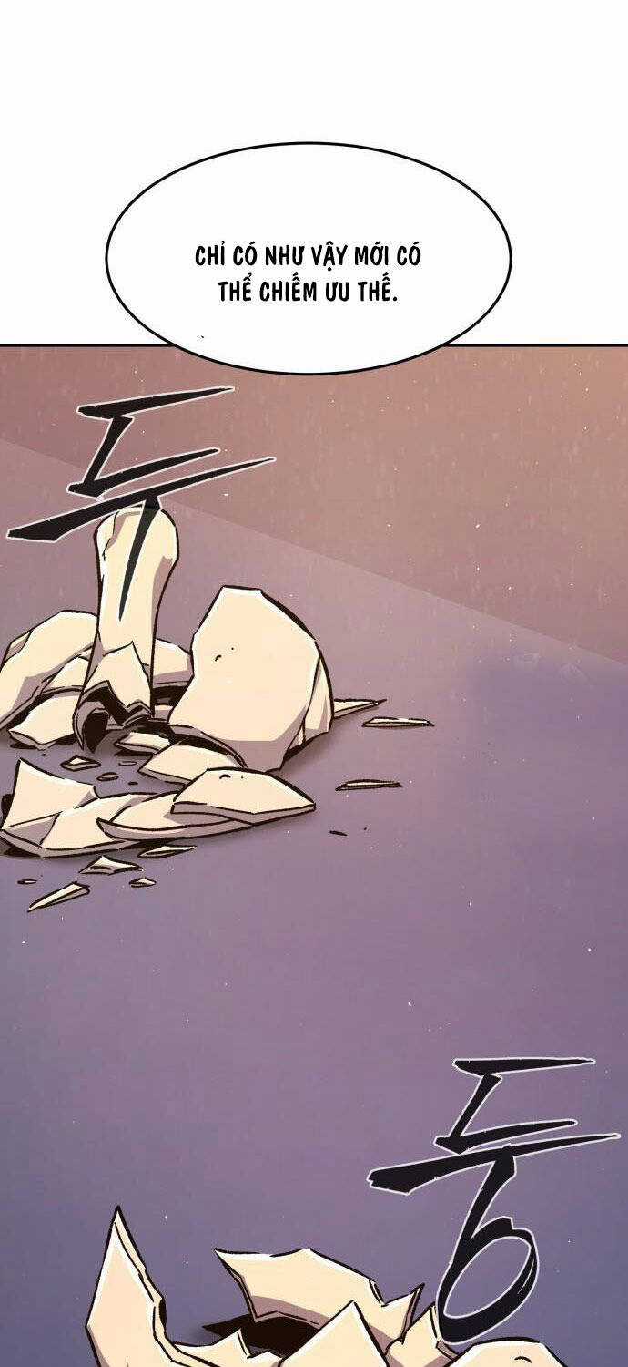 Tuyệt Đối Kiếm Cảm - Chapter 99 - Trang 32