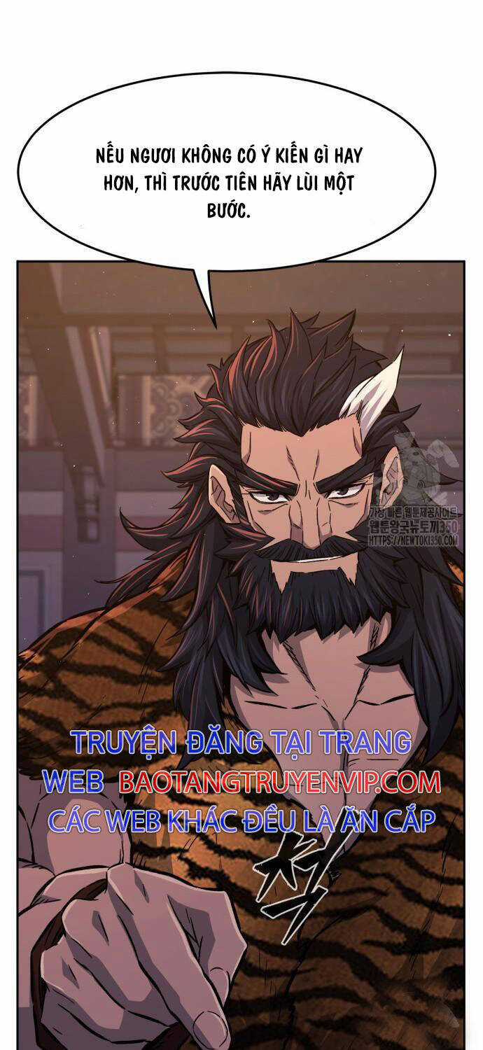 Tuyệt Đối Kiếm Cảm - Chapter 99 - Trang 34