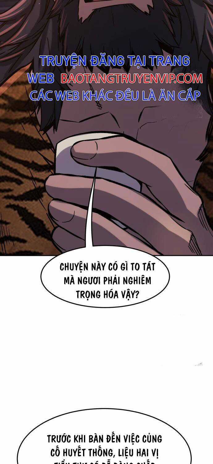 Tuyệt Đối Kiếm Cảm - Chapter 99 - Trang 5