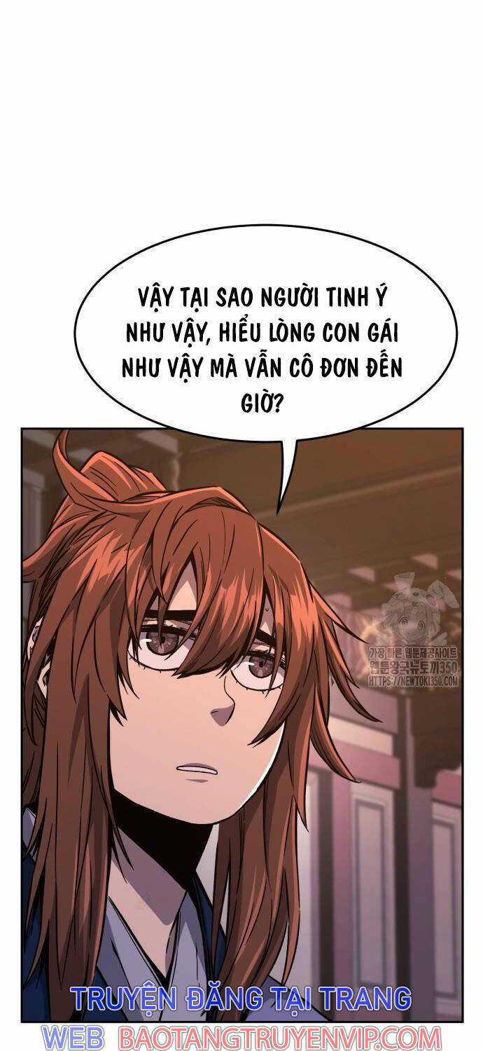 Tuyệt Đối Kiếm Cảm - Chapter 99 - Trang 42