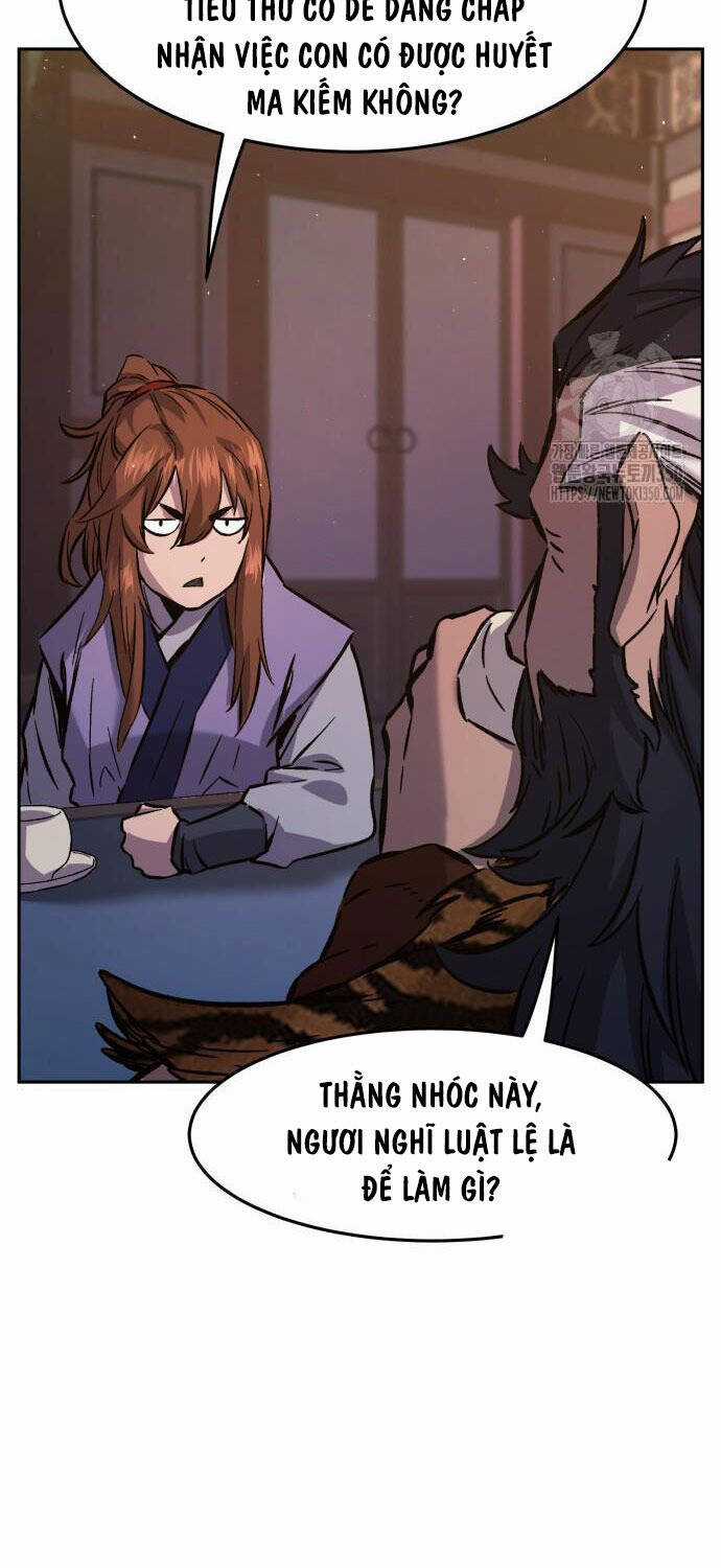 Tuyệt Đối Kiếm Cảm - Chapter 99 - Trang 6