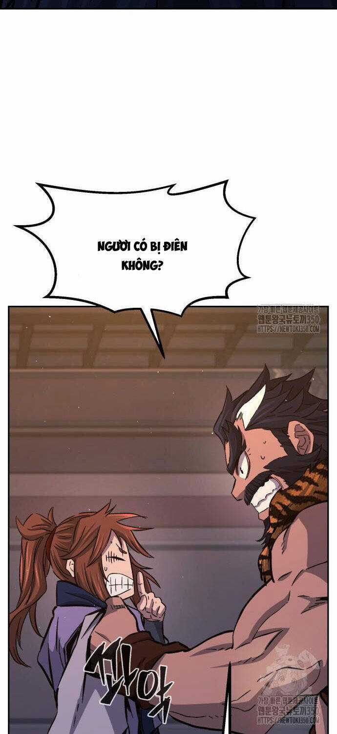 Tuyệt Đối Kiếm Cảm - Chapter 99 - Trang 52