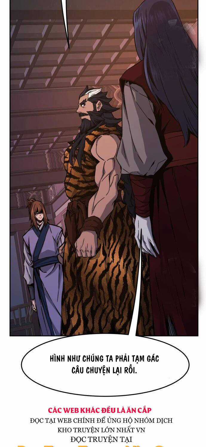 Tuyệt Đối Kiếm Cảm - Chapter 99 - Trang 63