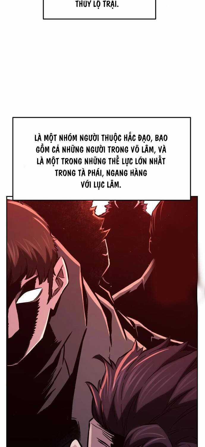 Tuyệt Đối Kiếm Cảm - Chapter 99 - Trang 69