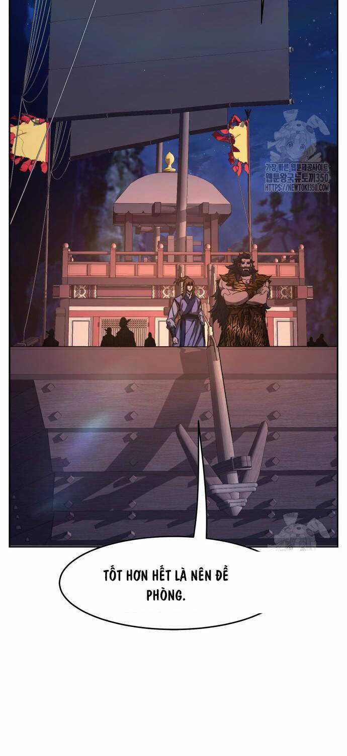 Tuyệt Đối Kiếm Cảm - Chapter 99 - Trang 71