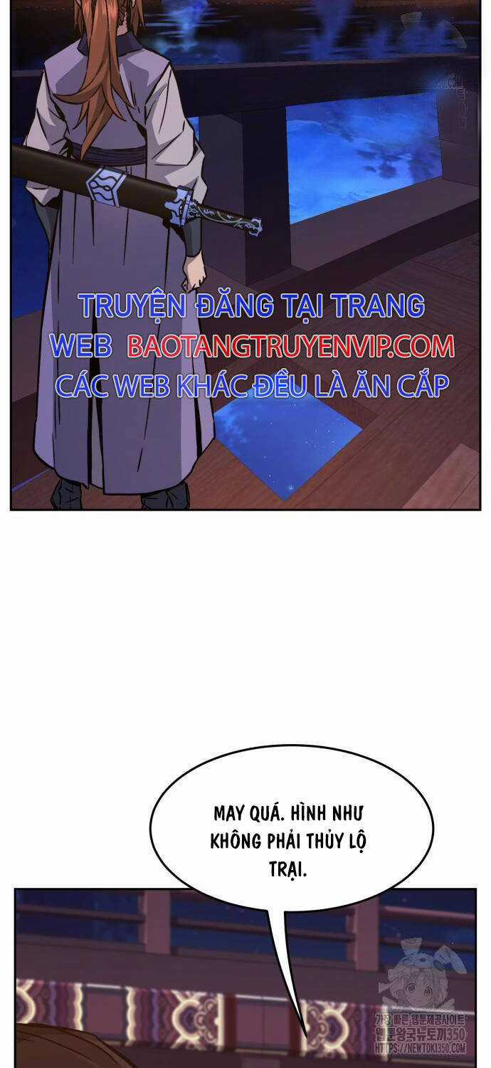 Tuyệt Đối Kiếm Cảm - Chapter 99 - Trang 80