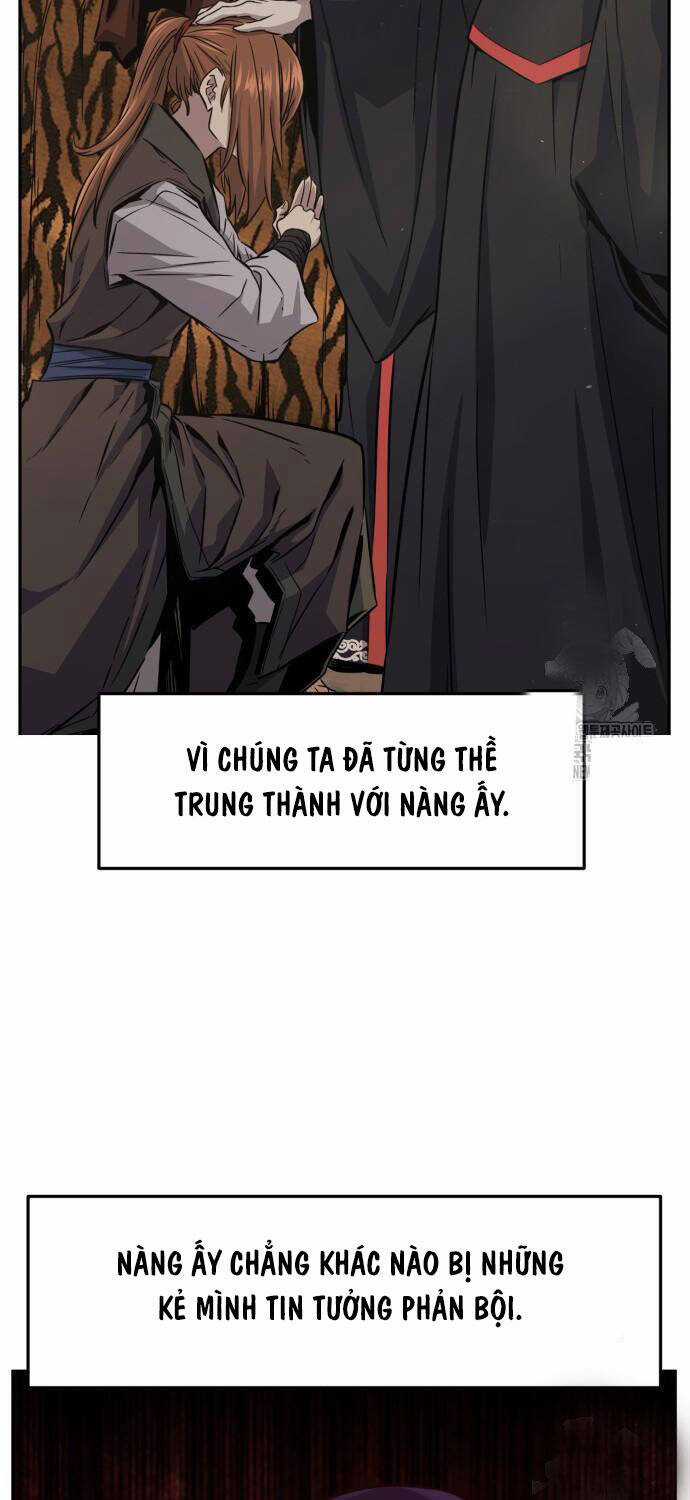 Tuyệt Đối Kiếm Cảm - Chapter 99 - Trang 9