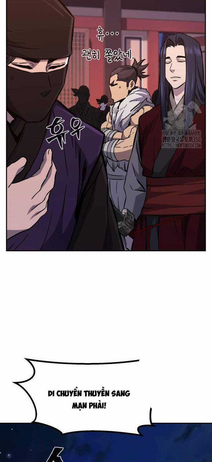 Tuyệt Đối Kiếm Cảm - Chapter 99 - Trang 81