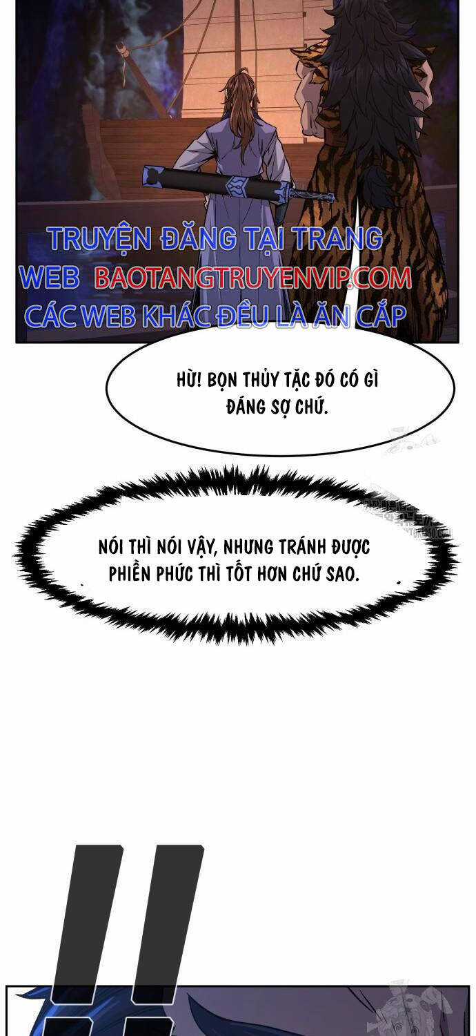 Tuyệt Đối Kiếm Cảm - Chapter 99 - Trang 84