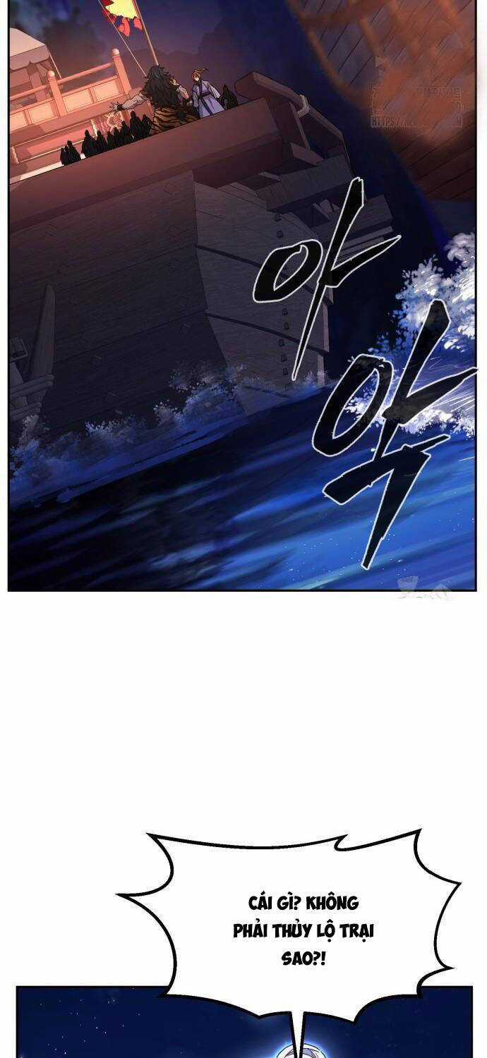 Tuyệt Đối Kiếm Cảm - Chapter 99 - Trang 86