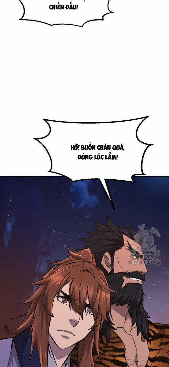 Tuyệt Đối Kiếm Cảm - Chapter 99 - Trang 92