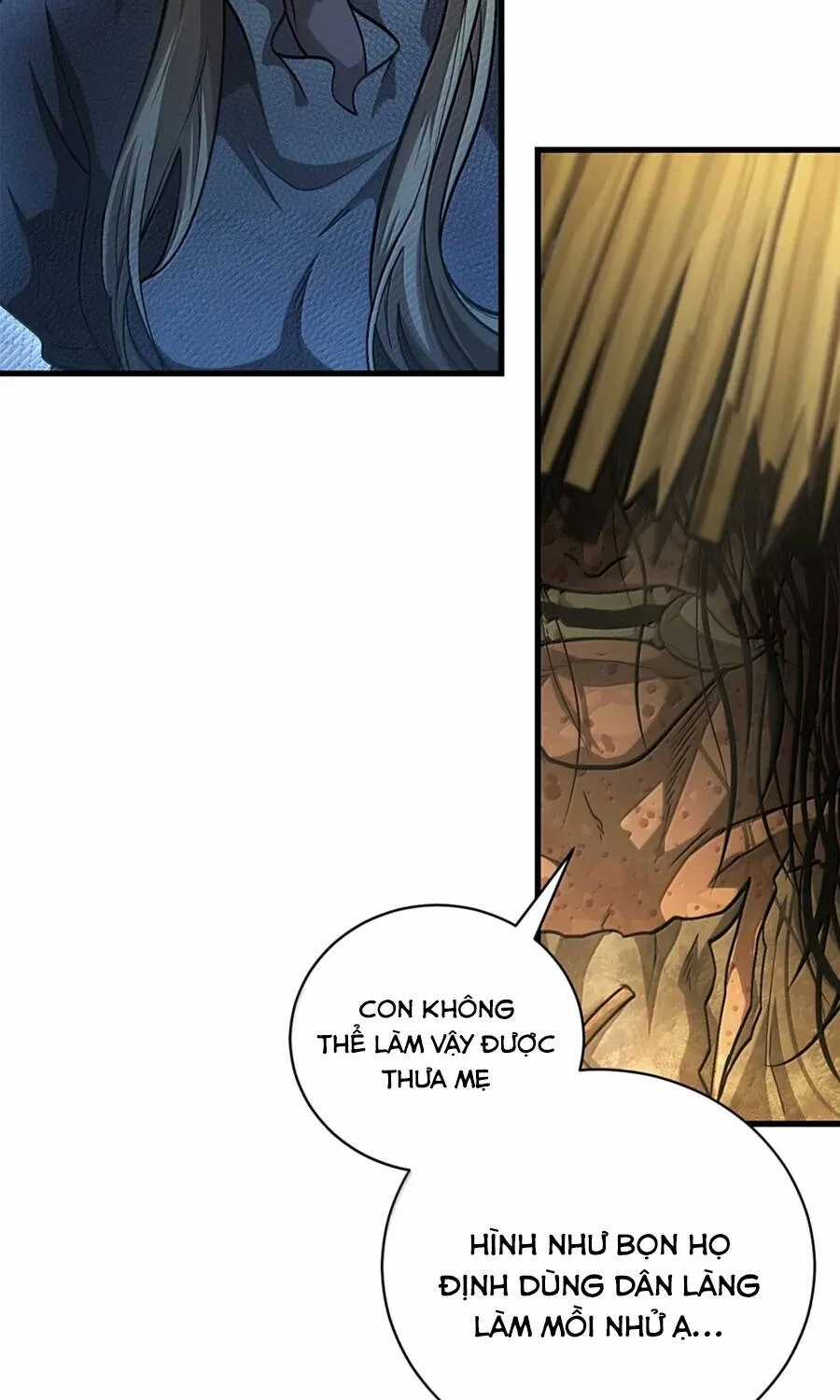 Tuyệt Luân Giác Tỉnh - Chapter 21 - Trang 17