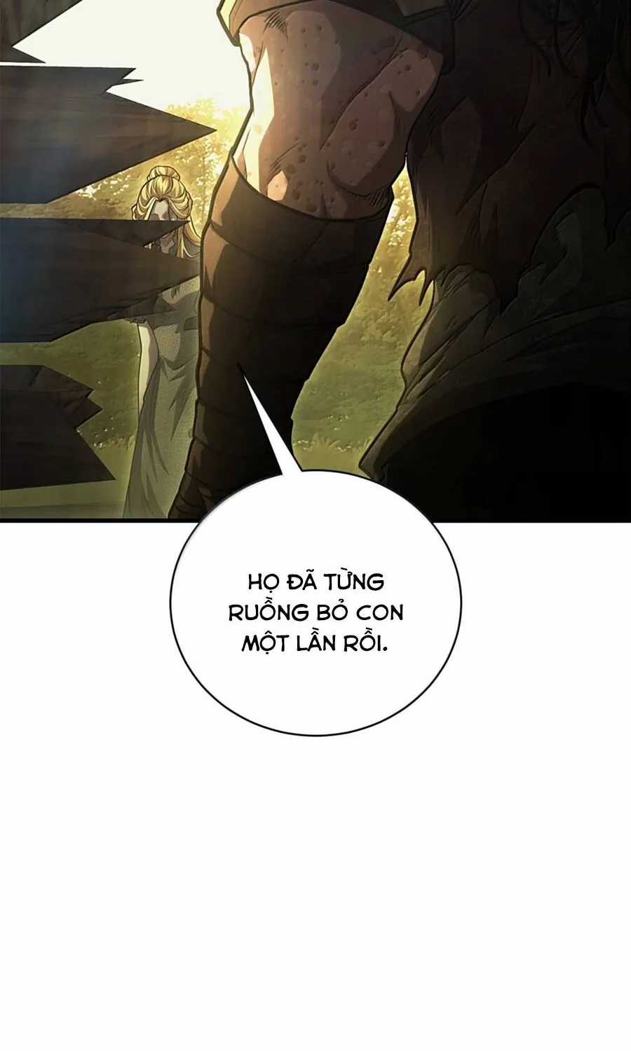 Tuyệt Luân Giác Tỉnh - Chapter 21 - Trang 20