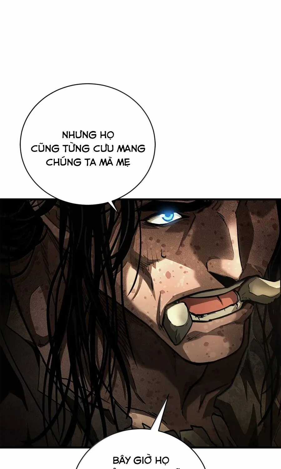 Tuyệt Luân Giác Tỉnh - Chapter 21 - Trang 21