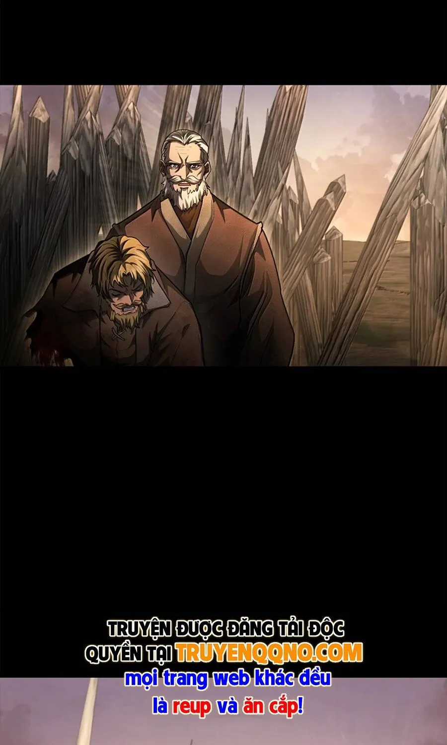 Tuyệt Luân Giác Tỉnh - Chapter 21 - Trang 31