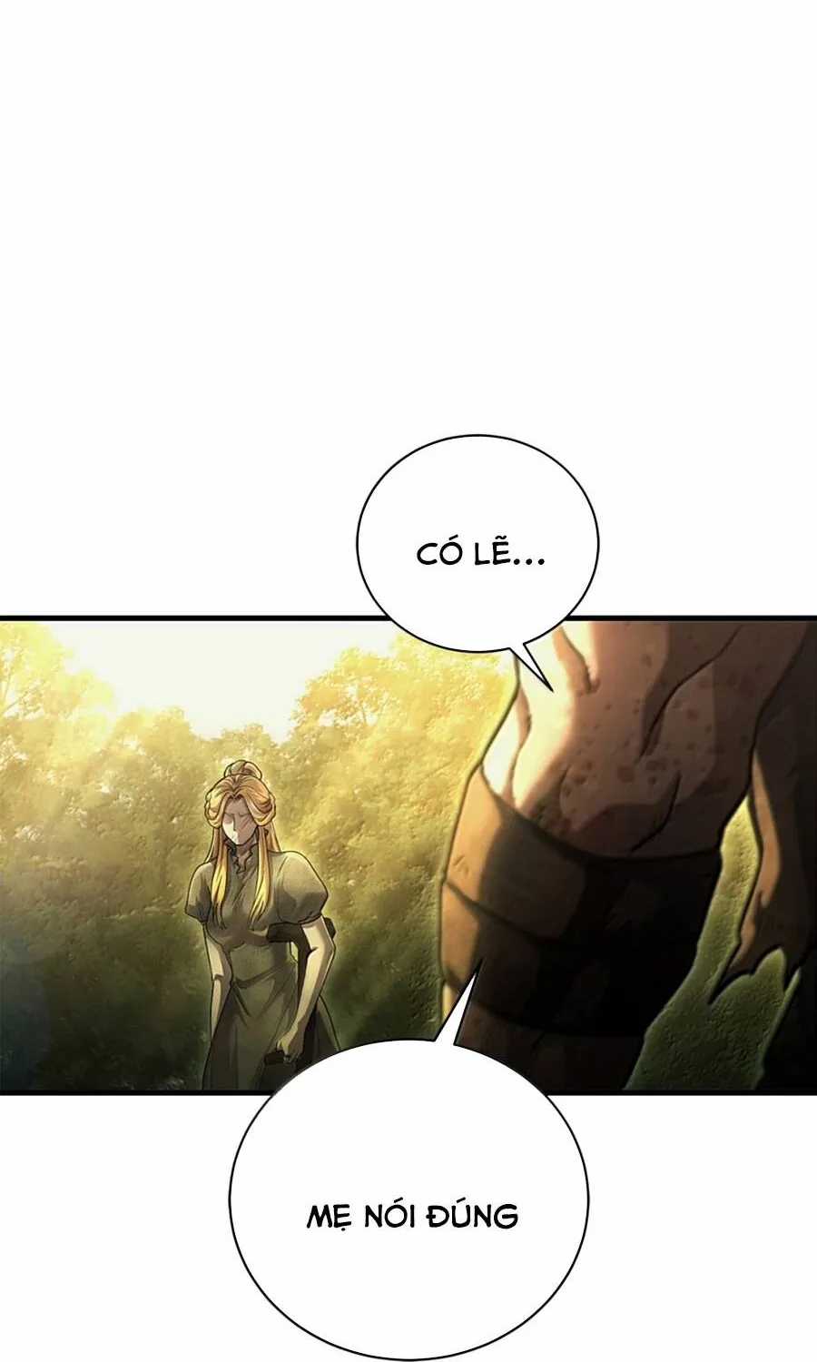 Tuyệt Luân Giác Tỉnh - Chapter 21 - Trang 34