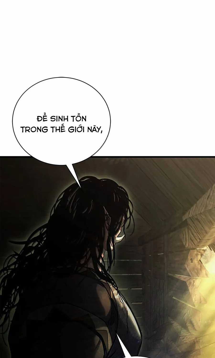 Tuyệt Luân Giác Tỉnh - Chapter 21 - Trang 36