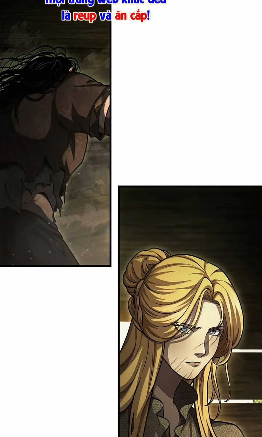 Tuyệt Luân Giác Tỉnh - Chapter 21 - Trang 44