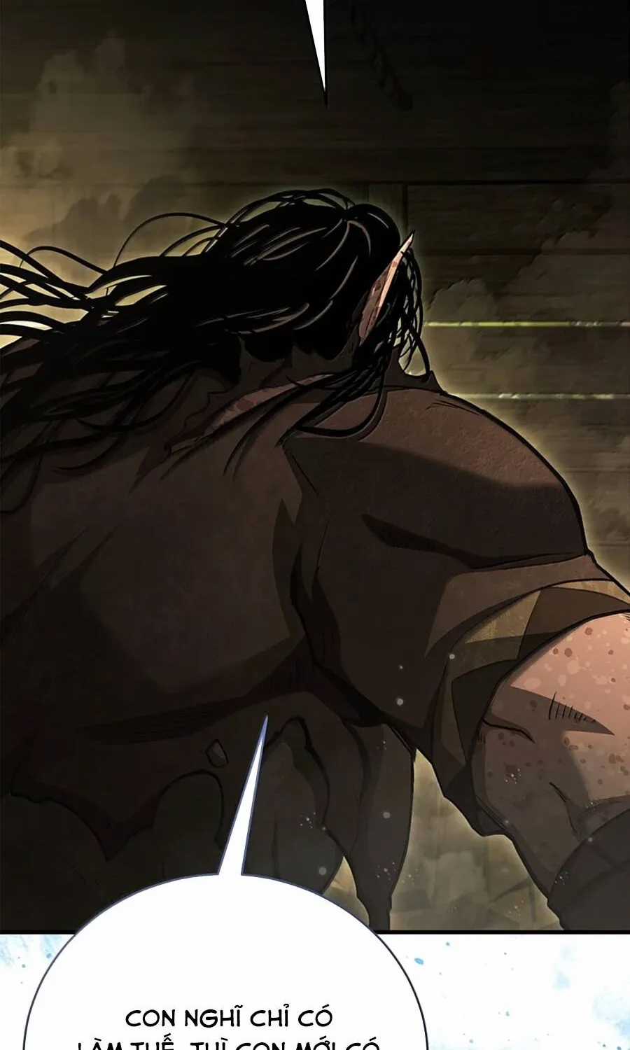 Tuyệt Luân Giác Tỉnh - Chapter 21 - Trang 46