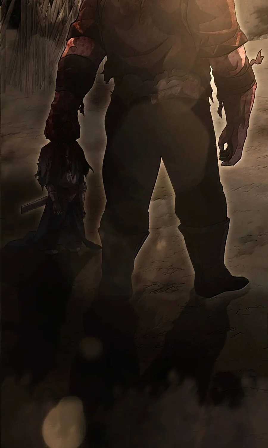 Tuyệt Luân Giác Tỉnh - Chapter 21 - Trang 73