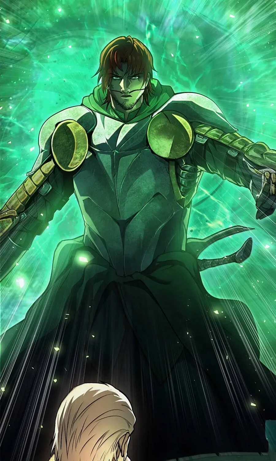 Tuyệt Luân Giác Tỉnh - Chapter 21 - Trang 78