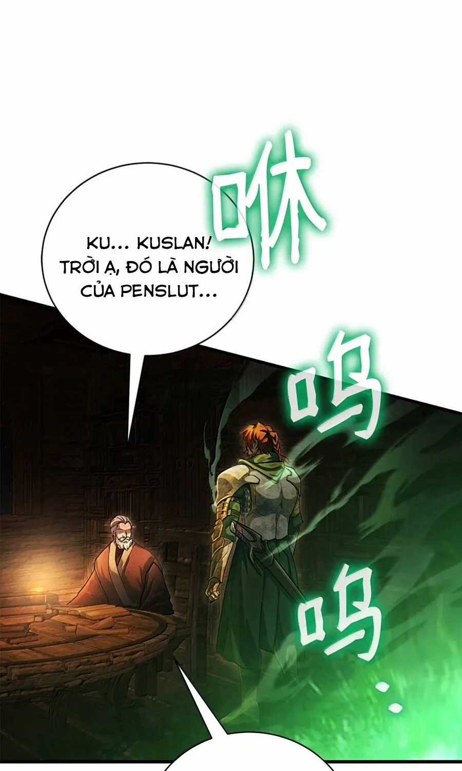 Tuyệt Luân Giác Tỉnh - Chapter 21 - Trang 80