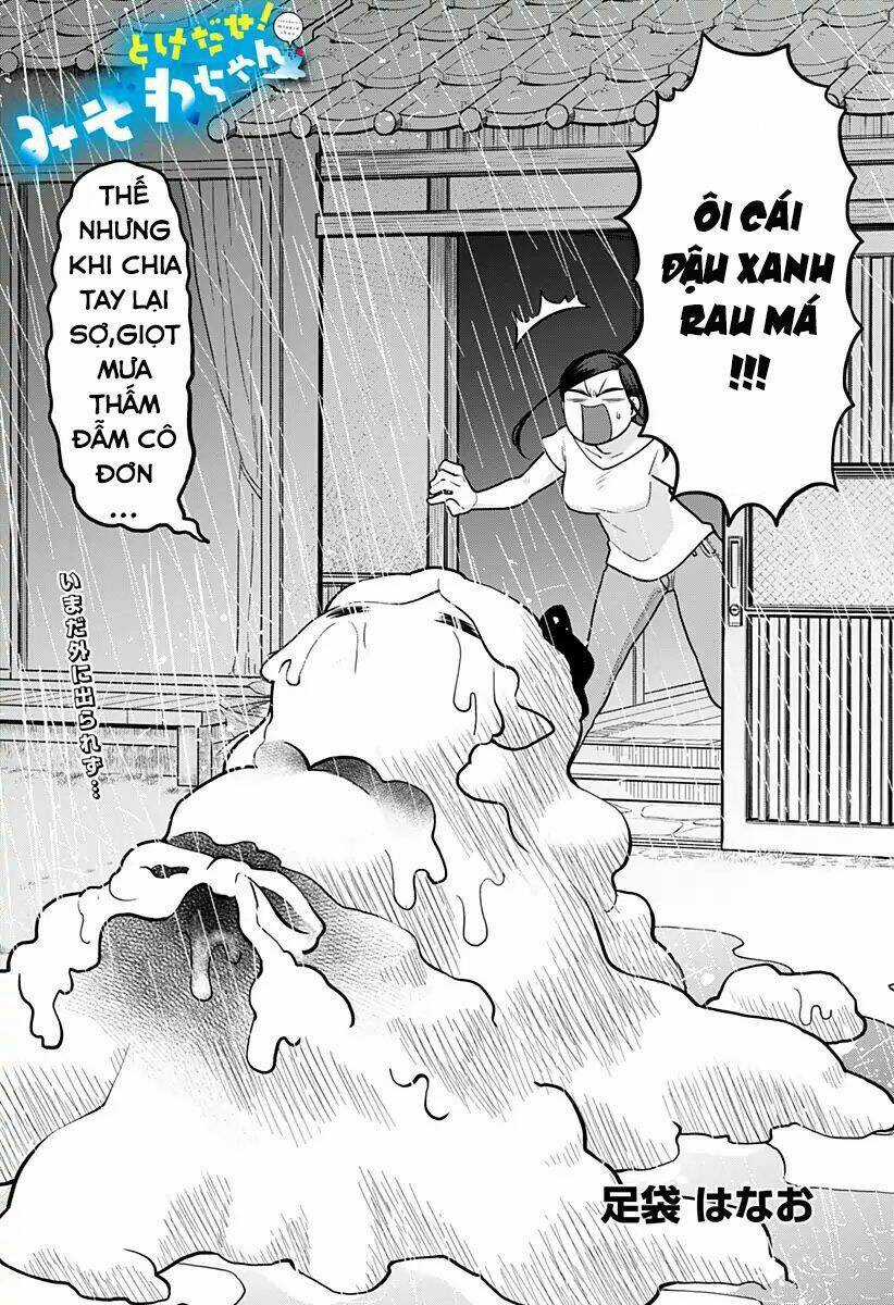 Tuyết Nữ Mizore - Chapter 4 - Trang 2