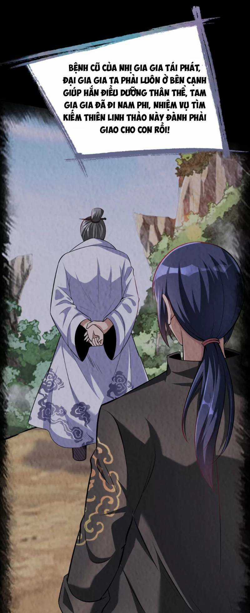 Tuyệt Phẩm Cường Thiếu - Chapter 0 - Trang 3