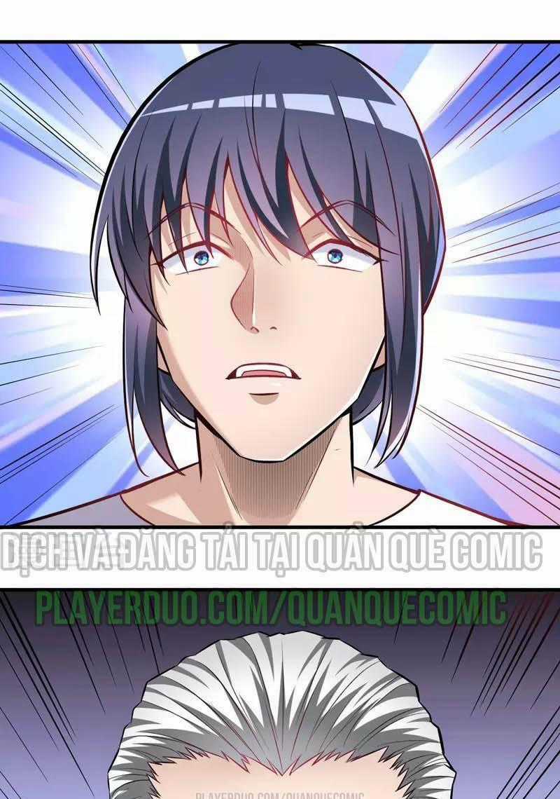 Tuyệt Phẩm Cường Thiếu - Chapter 10 - Trang 1