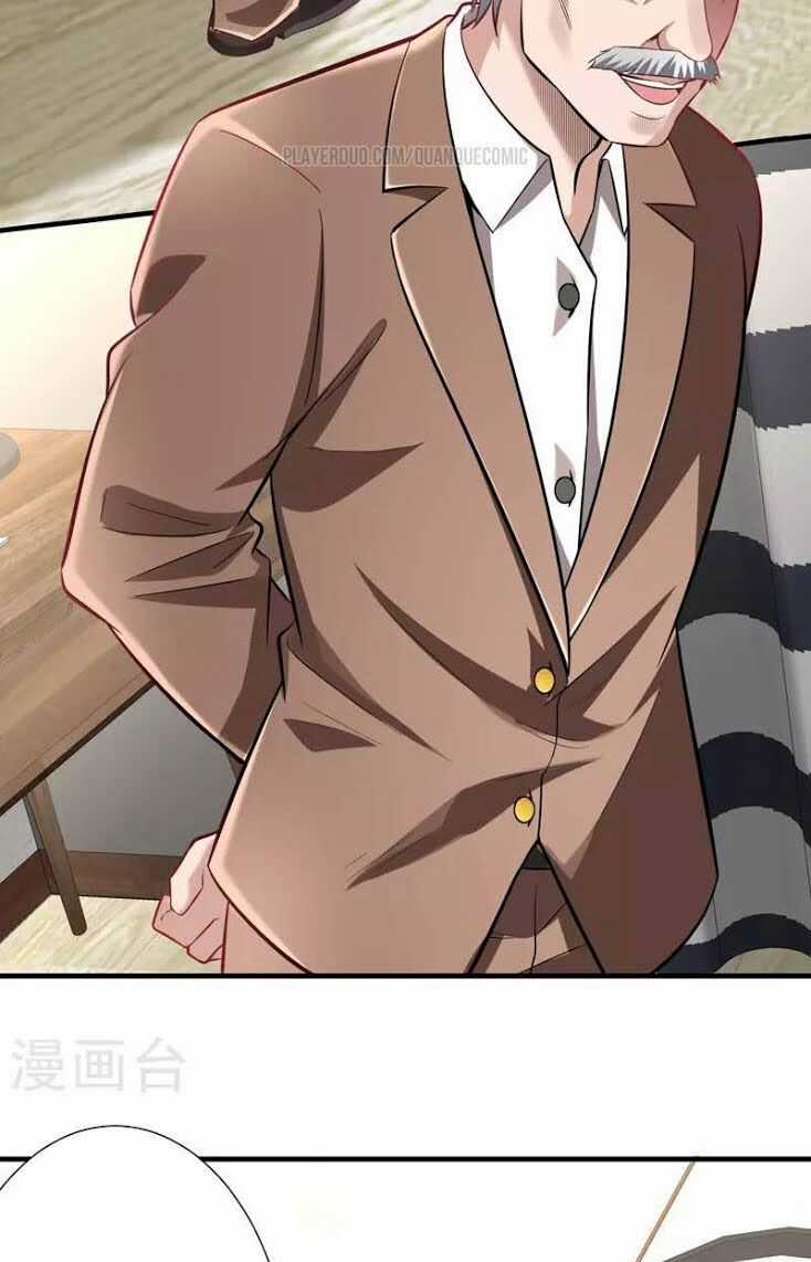 Tuyệt Phẩm Cường Thiếu - Chapter 10 - Trang 4