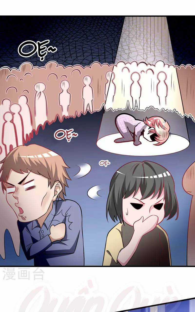 Tuyệt Phẩm Cường Thiếu - Chapter 13 - Trang 11