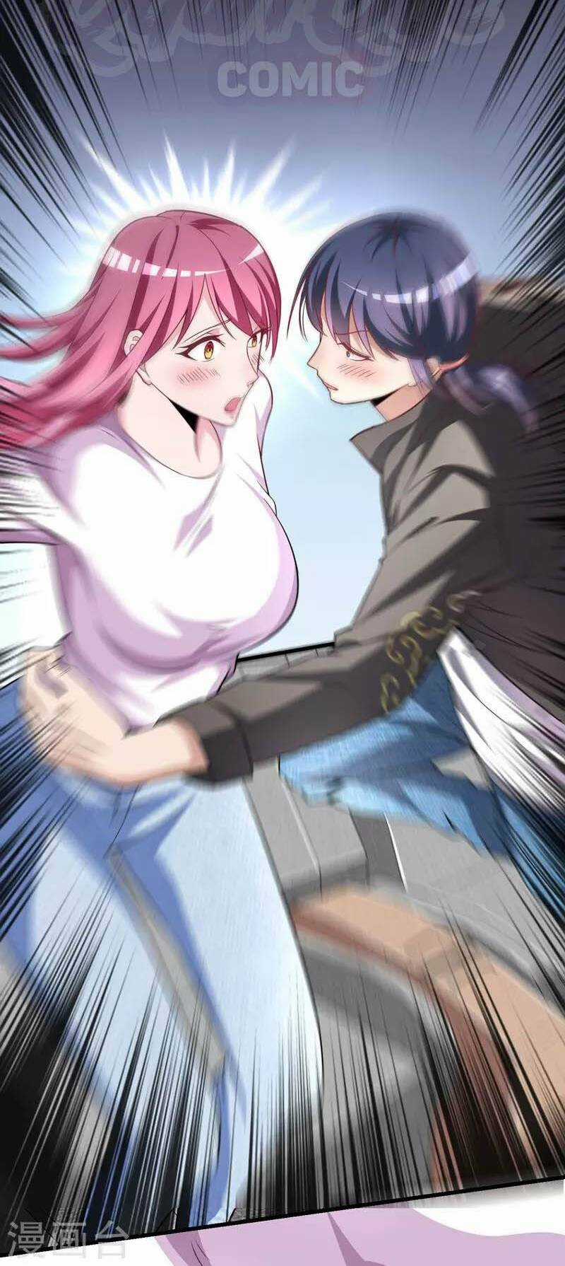 Tuyệt Phẩm Cường Thiếu - Chapter 13 - Trang 22