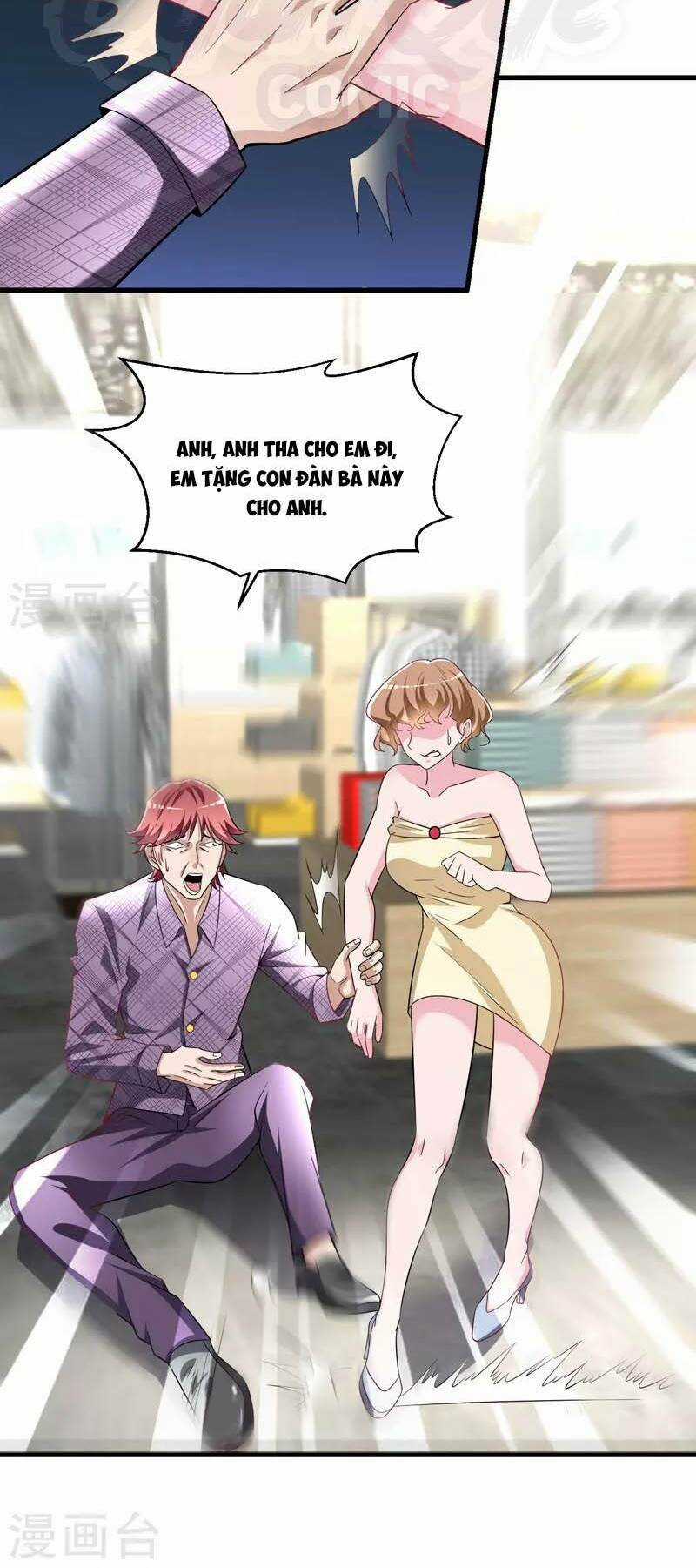 Tuyệt Phẩm Cường Thiếu - Chapter 13 - Trang 4