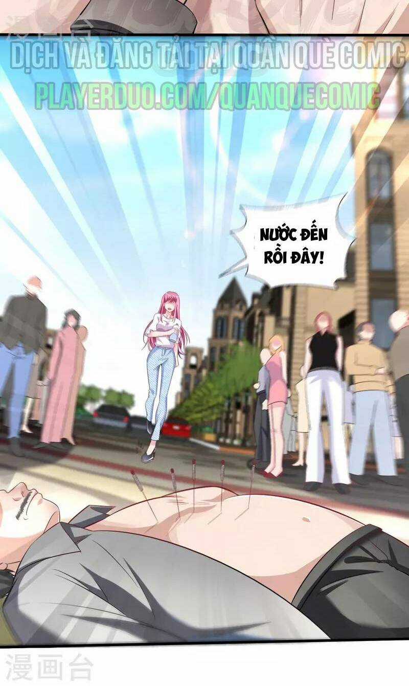 Tuyệt Phẩm Cường Thiếu - Chapter 14 - Trang 8