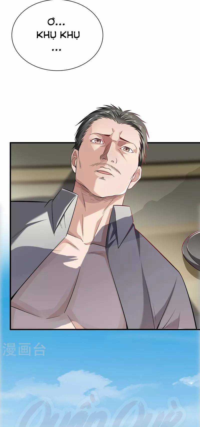 Tuyệt Phẩm Cường Thiếu - Chapter 15 - Trang 3