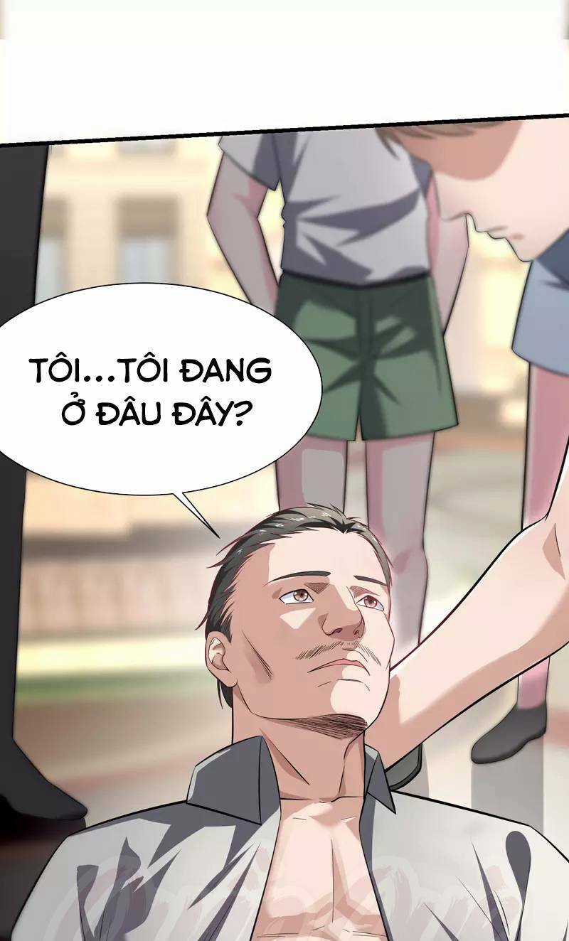 Tuyệt Phẩm Cường Thiếu - Chapter 15 - Trang 5