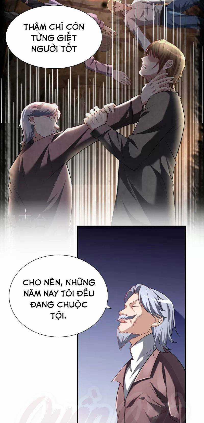 Tuyệt Phẩm Cường Thiếu - Chapter 16 - Trang 13