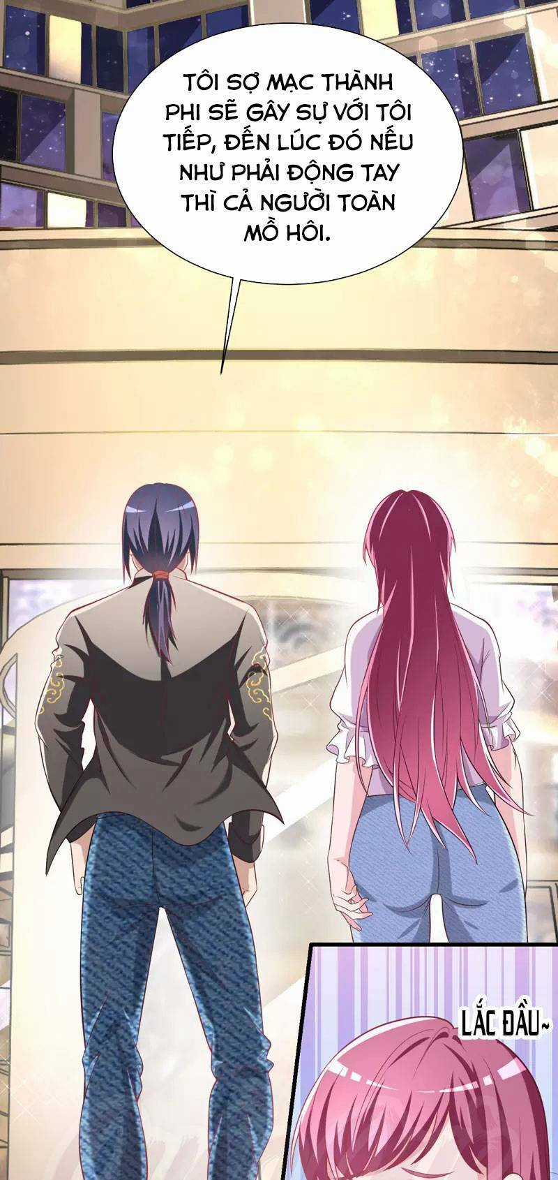 Tuyệt Phẩm Cường Thiếu - Chapter 16 - Trang 23