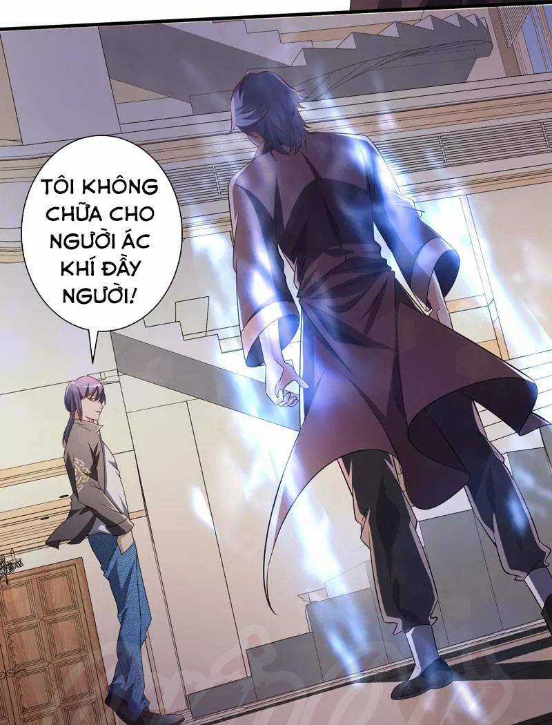 Tuyệt Phẩm Cường Thiếu - Chapter 16 - Trang 7