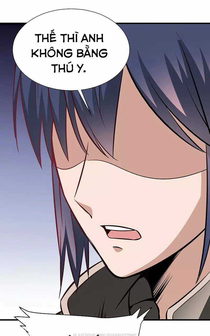 Tuyệt Phẩm Cường Thiếu - Chapter 2 - Trang 14