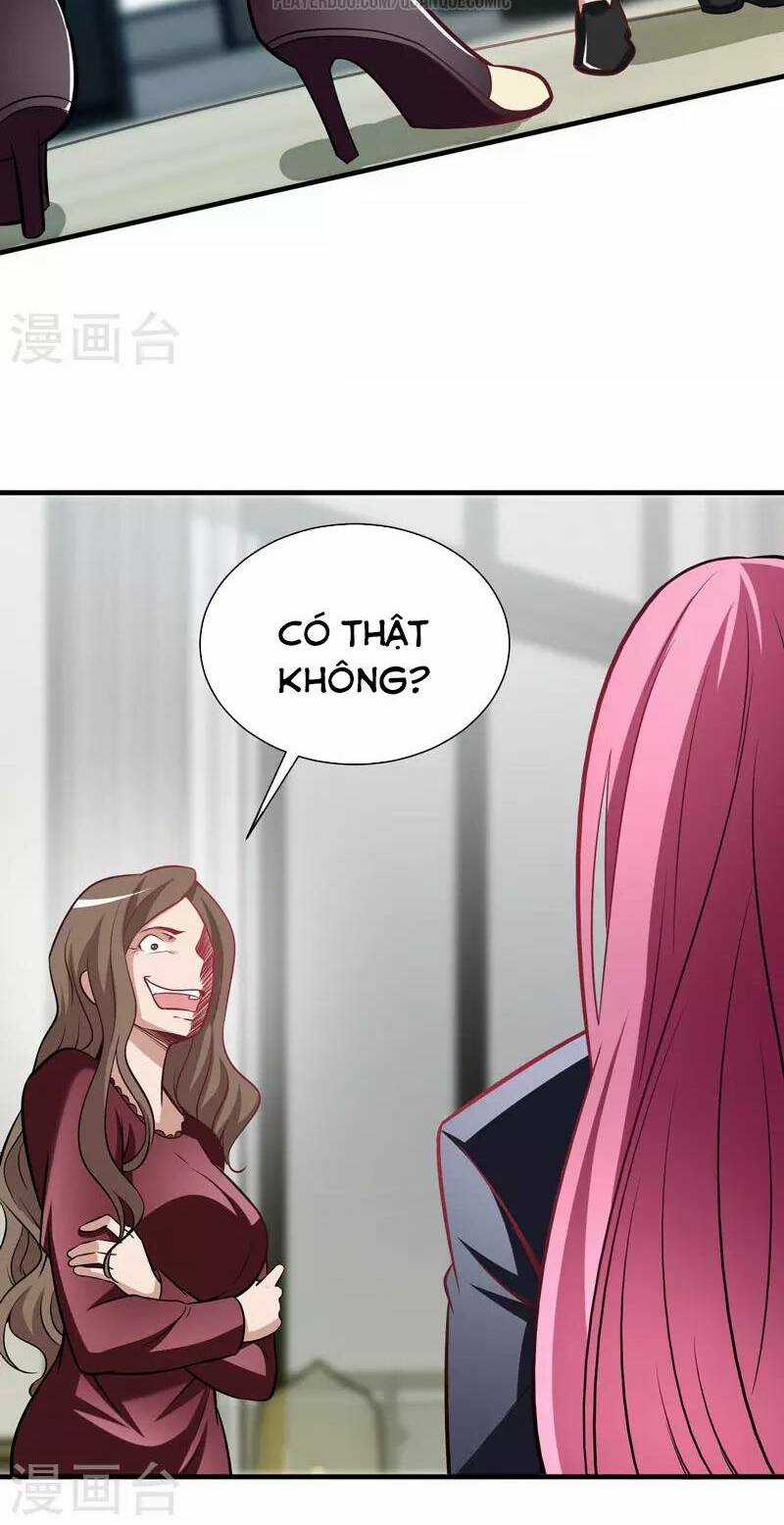 Tuyệt Phẩm Cường Thiếu - Chapter 2 - Trang 21