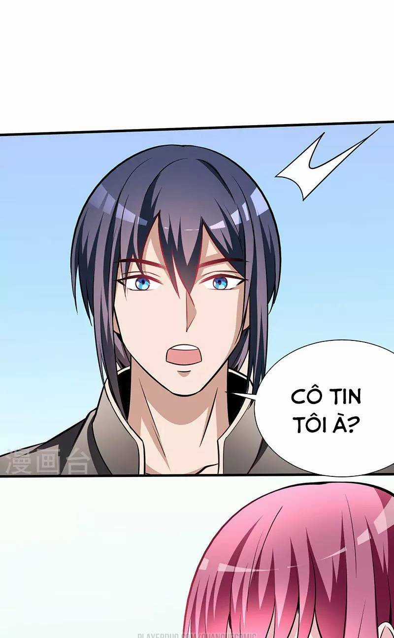 Tuyệt Phẩm Cường Thiếu - Chapter 2 - Trang 24