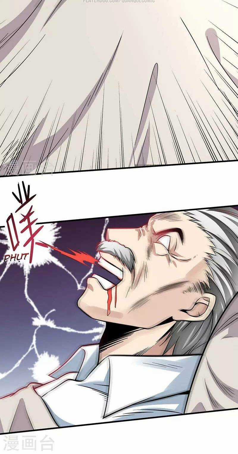 Tuyệt Phẩm Cường Thiếu - Chapter 2 - Trang 33