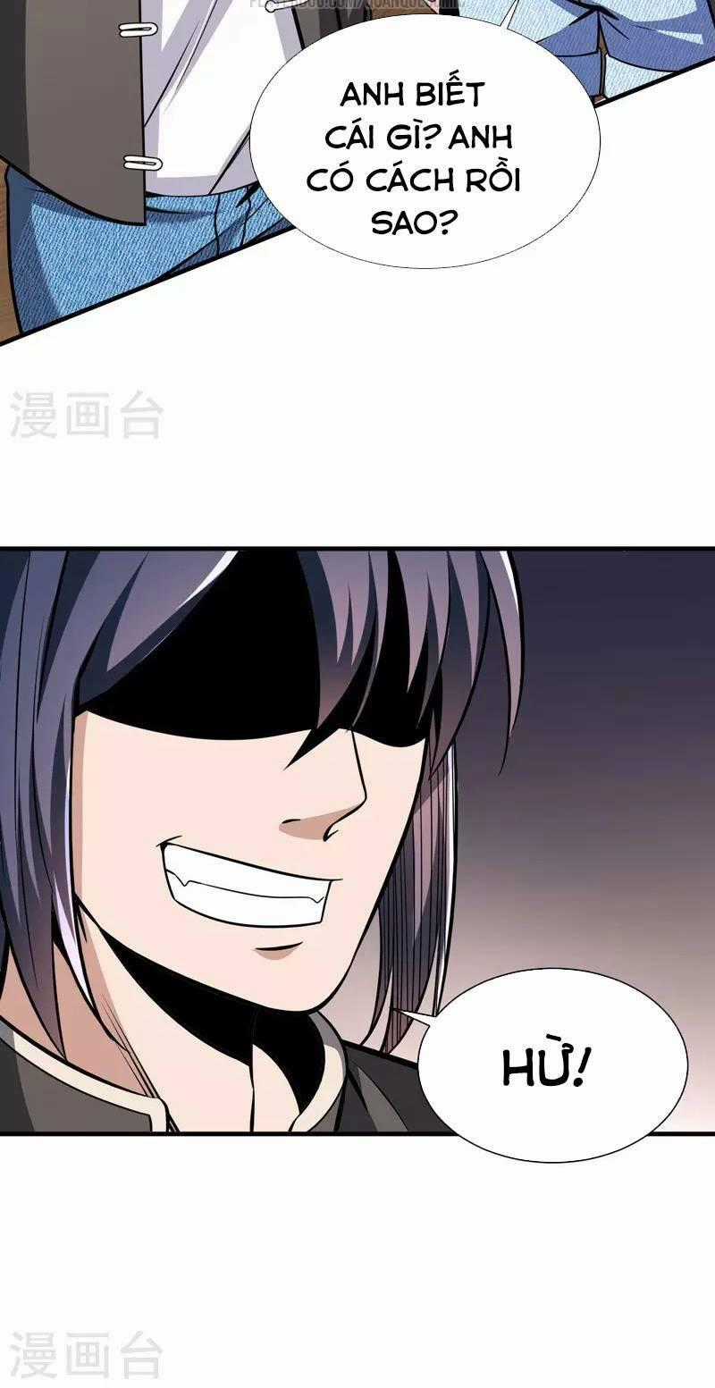 Tuyệt Phẩm Cường Thiếu - Chapter 2 - Trang 37