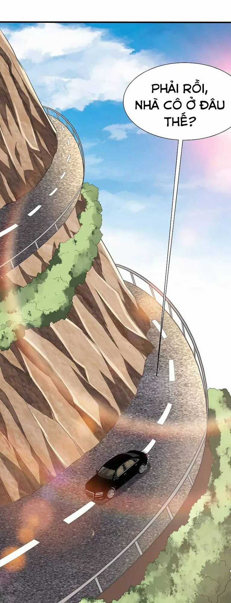 Tuyệt Phẩm Cường Thiếu - Chapter 2 - Trang 5