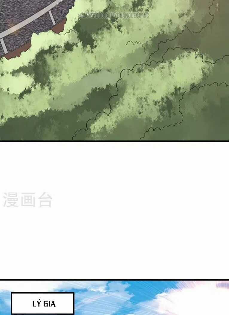 Tuyệt Phẩm Cường Thiếu - Chapter 2 - Trang 6