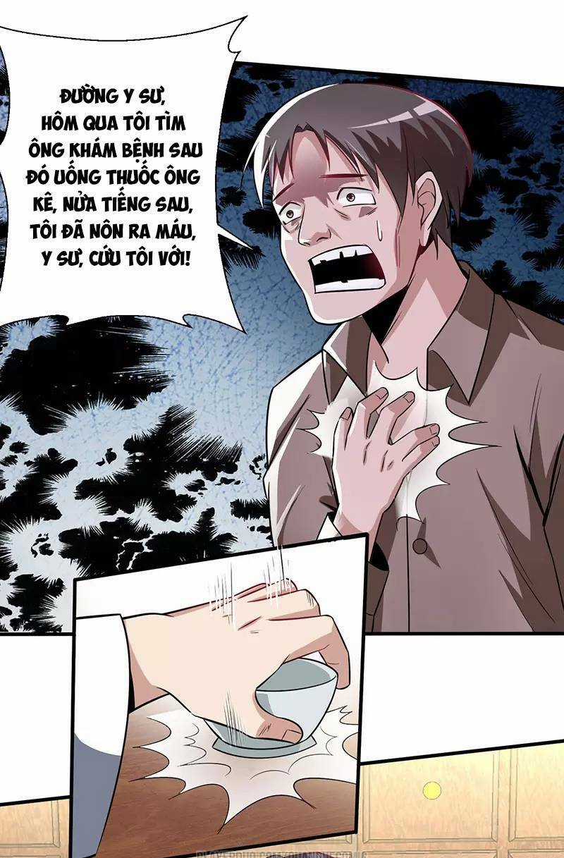 Tuyệt Phẩm Cường Thiếu - Chapter 3 - Trang 26